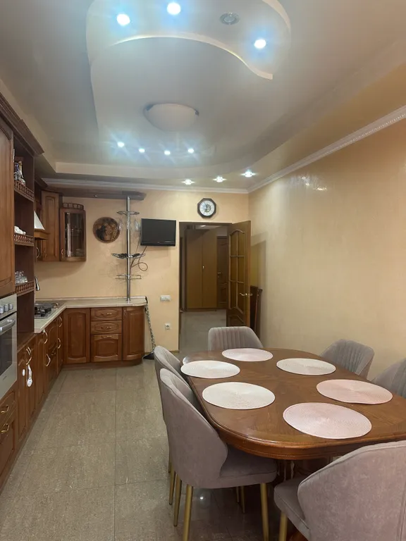 Квартира Уютная квартира в центре рядом с морем — Адлер