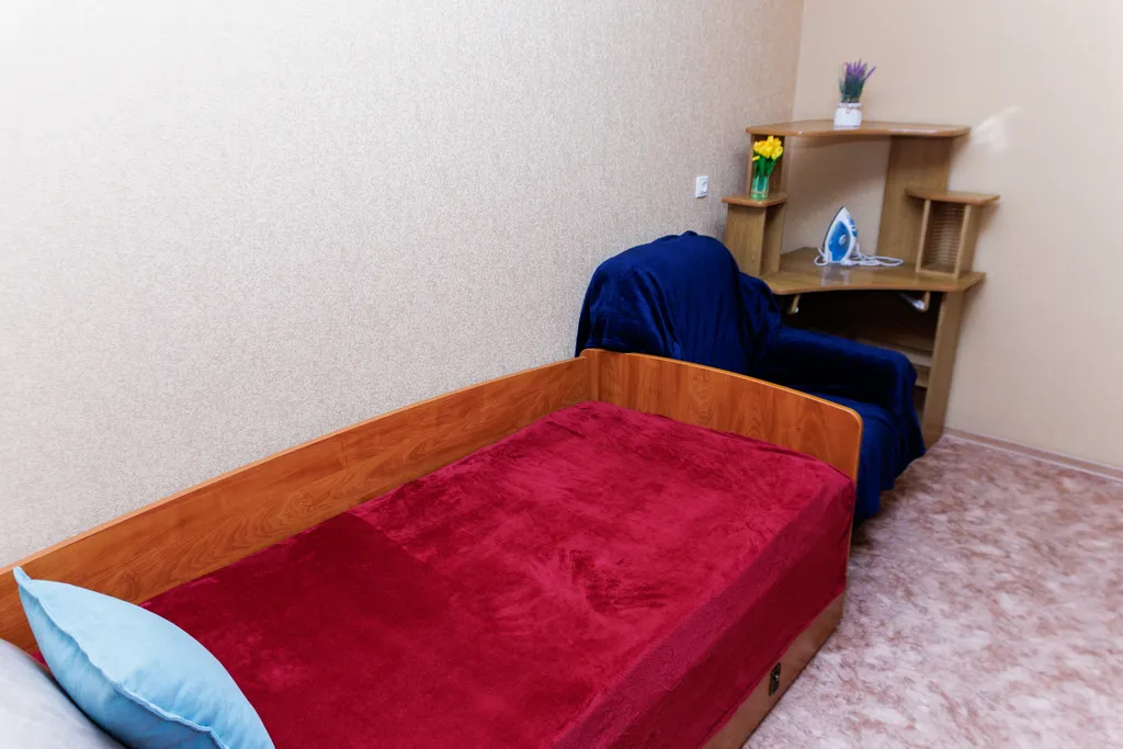 Городская двойка