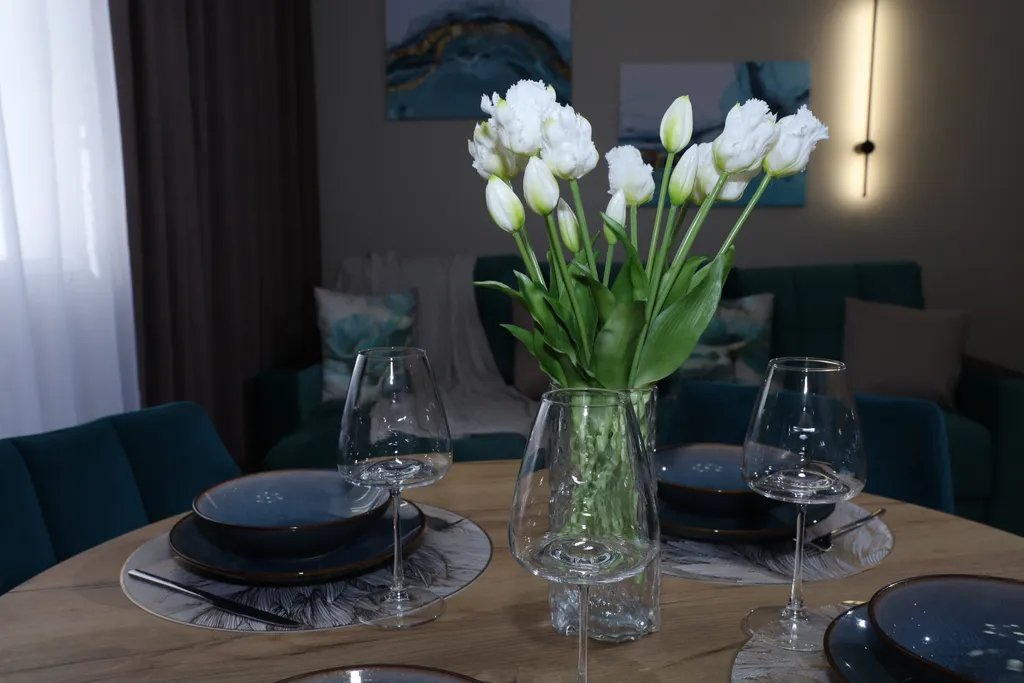 Уютные апартаменты в самом центре