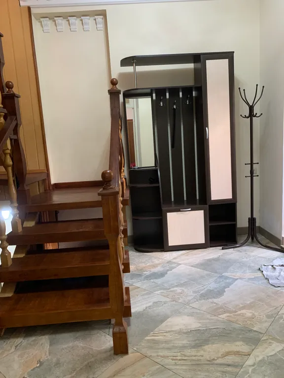 Коттедж Уютный дом с видом на море не далеко от центра — Махачкала