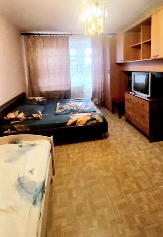 Двухкомнатная кв ТЦ Коллаж