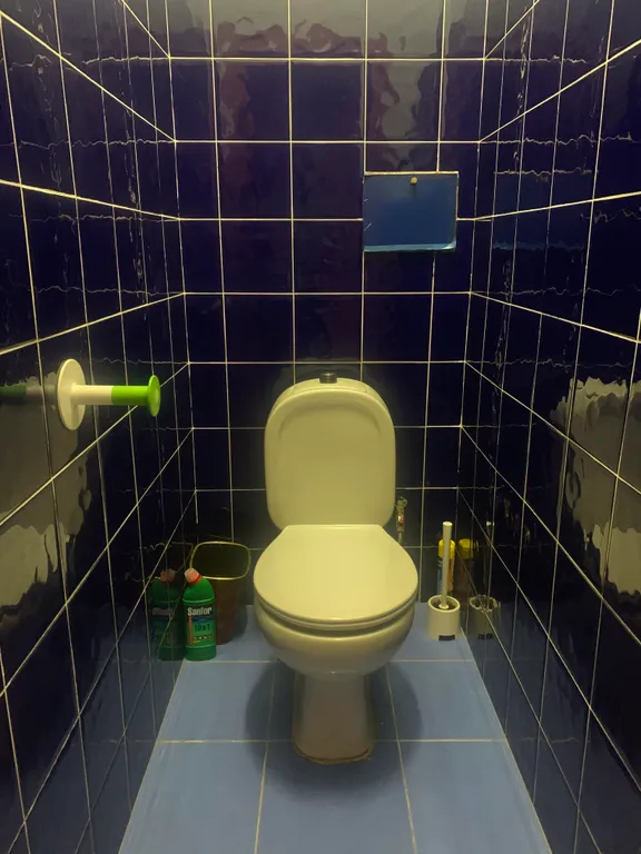 Египет в сердце Челябинска