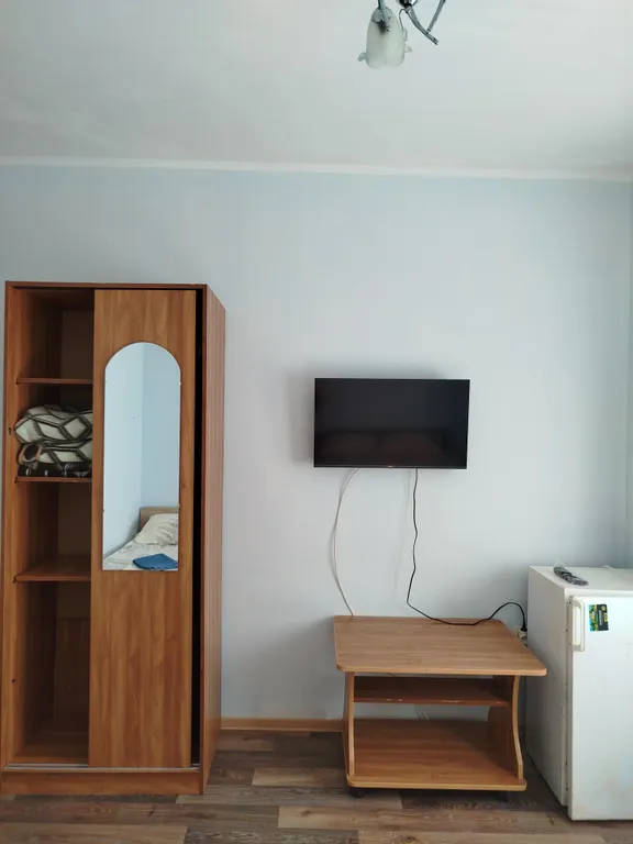 Квартира Комната — Лазаревское