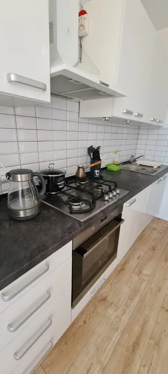 Уютная и светлая квартира в г.Зеленоградске