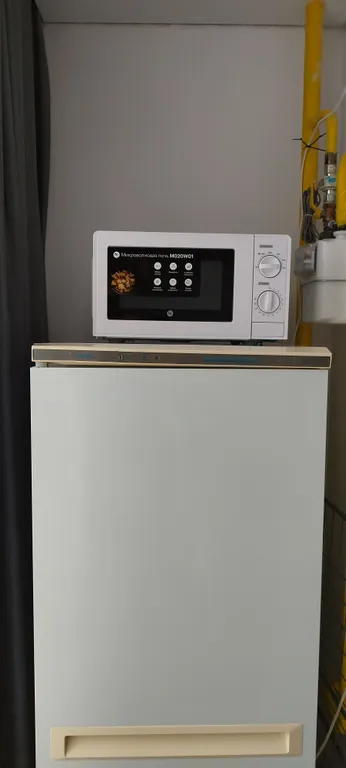 Новая квартира у моря