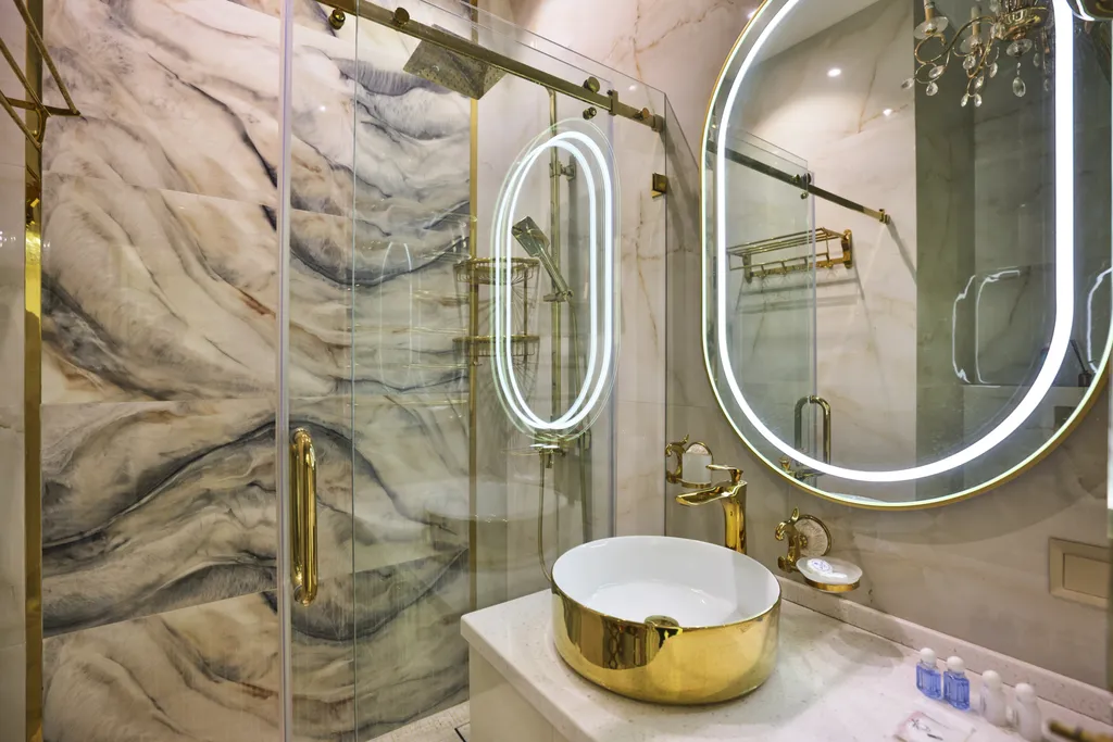 Квартира в центре Ташкент Сити Бульвар Дрим