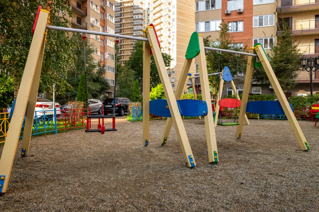 Комфортные двухкомнатные апартаменты