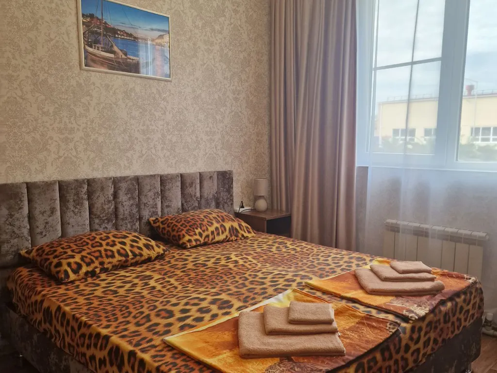 Квартира Комната — Сириус