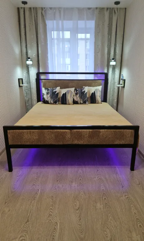 Чистая и уютная 2-х комнатная квартира в центральной части Таганрога