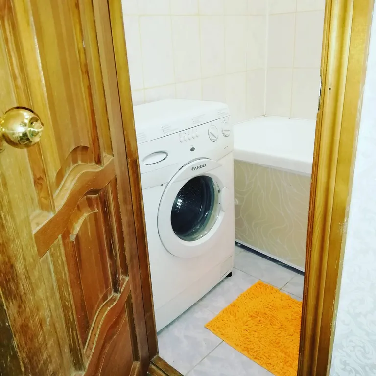 Уютный апельсиновый рай