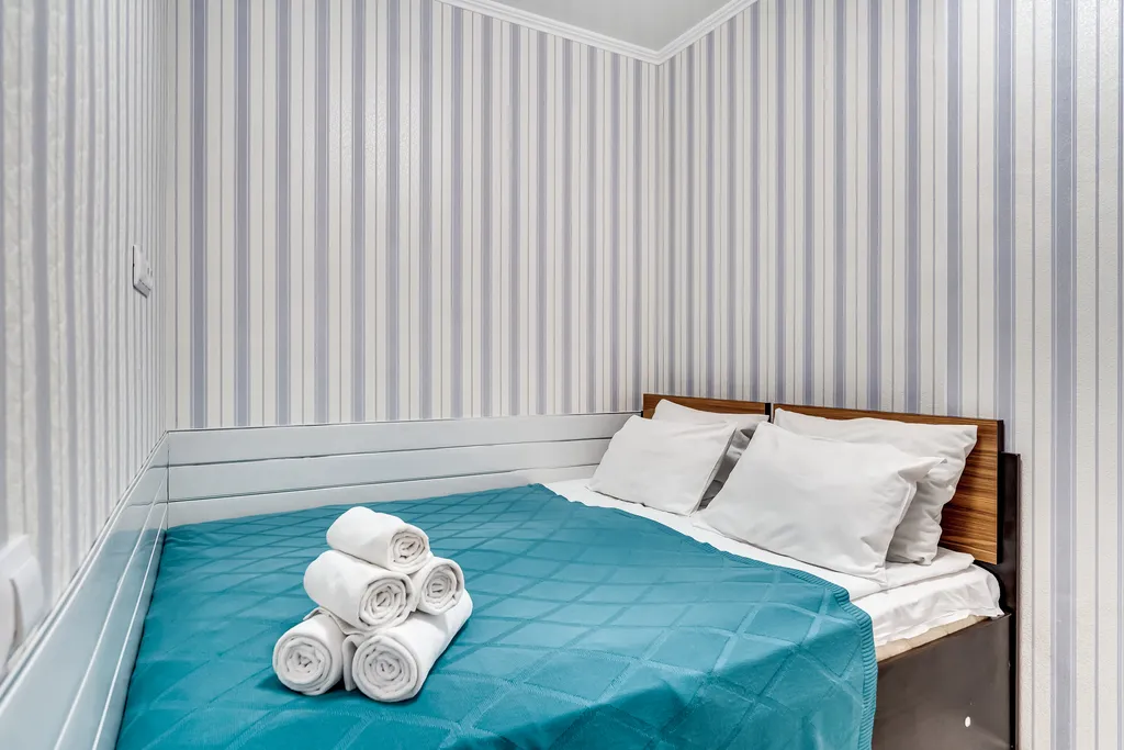 Квартира Квартира Two-room apartments — Ростов-на-Дону