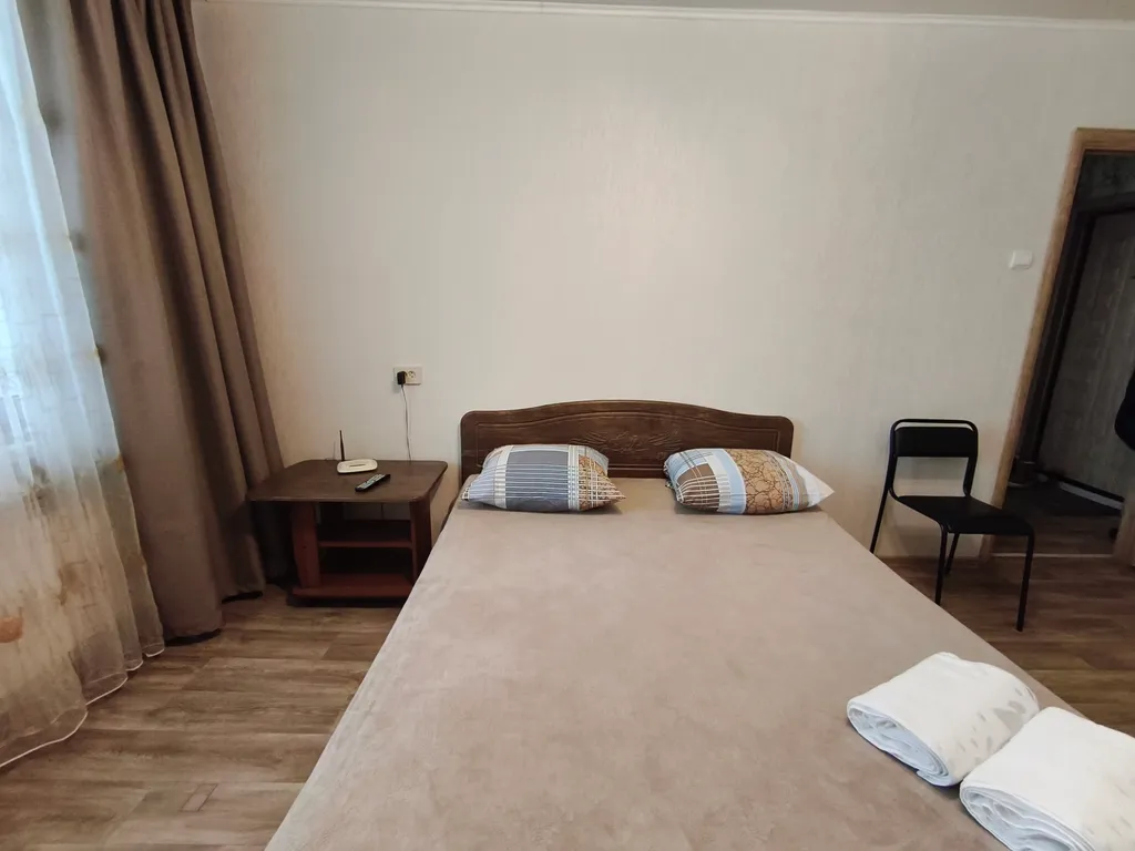 Квартира 1-комнатная Квартира — Челябинск