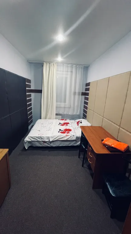 Квартира Комната — аренда посуточно в Листвянка (Байкал)