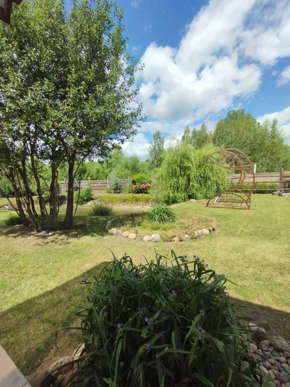 Агроусадьба "У Лешего"