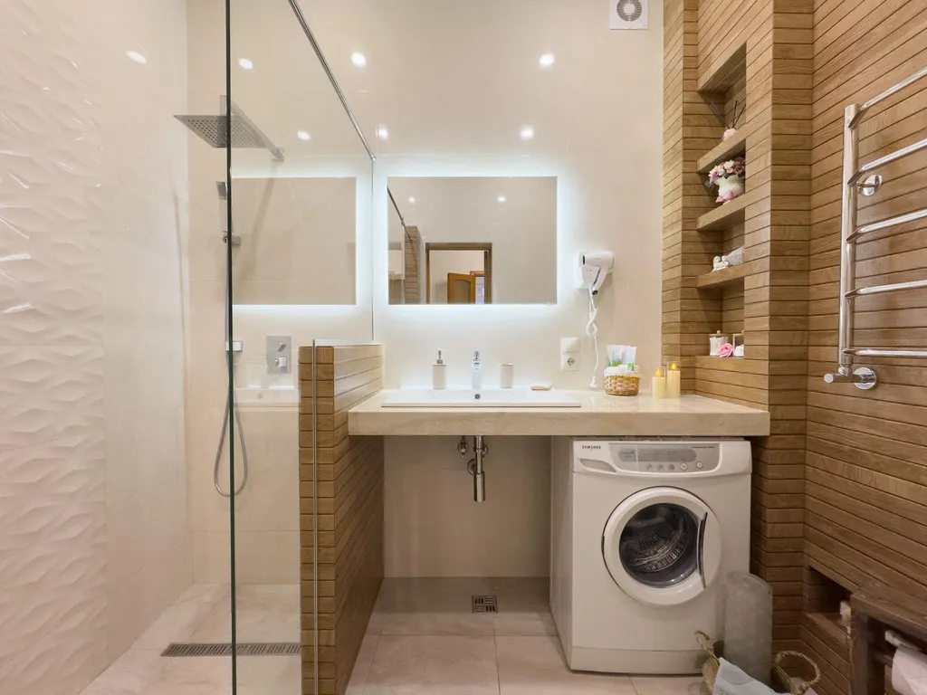 Уютный дом с мангалом