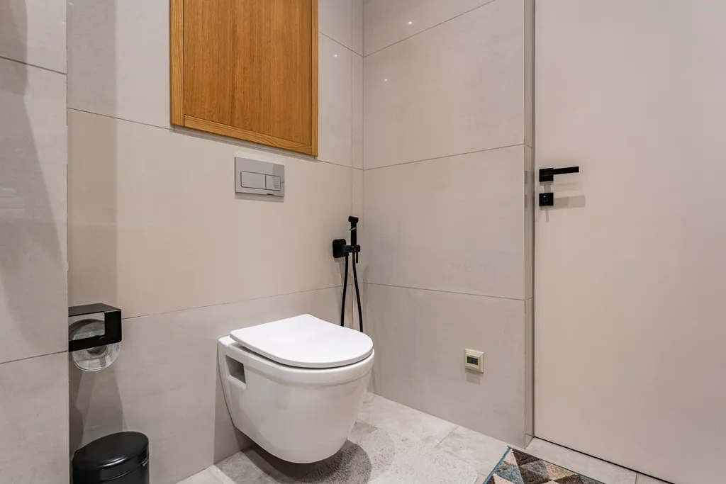 Квартира Квартира Neva sky 30 этаж — Москва