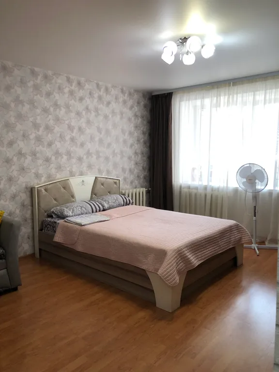 Чистая, уютная квартира