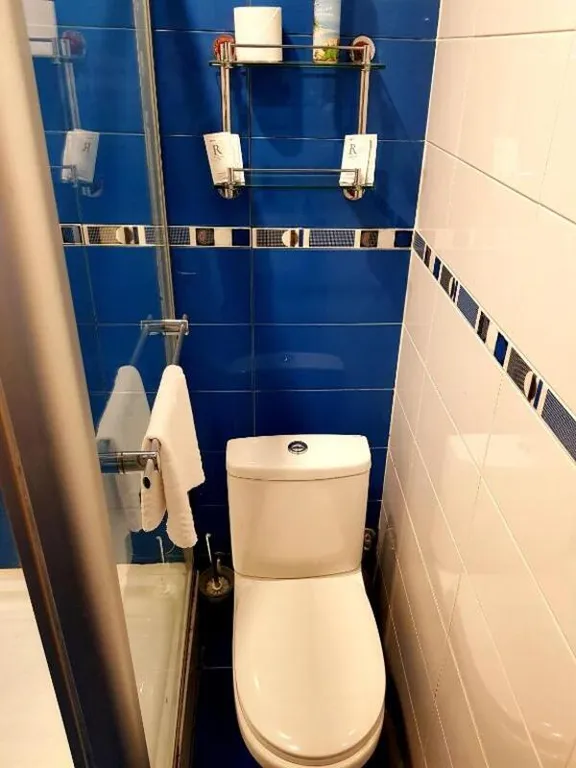 Комната