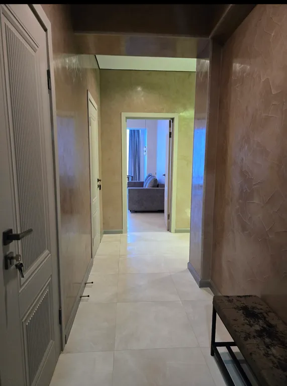 Семейный люкс с видом на горы и Озеро Кара-Кёль, 5 минут до заповедика