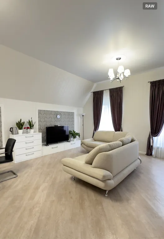 Дом Уютный уголок на Кутузова