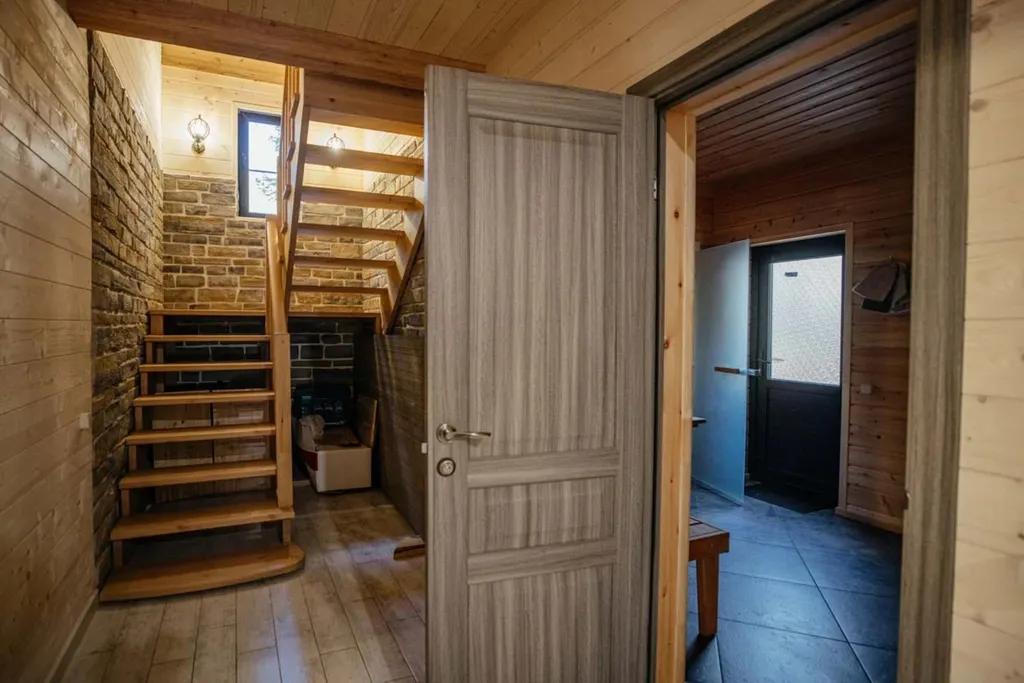 4-комнатный Дом