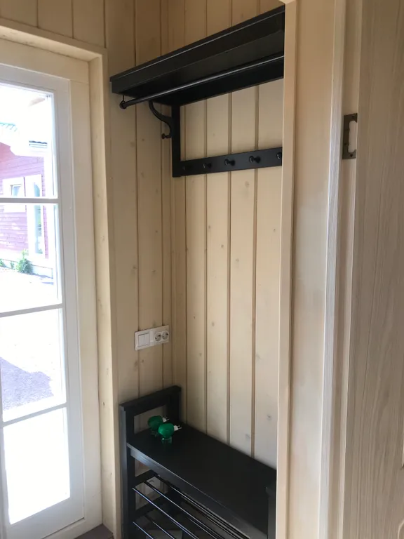 3-комнатный Дом