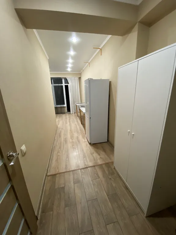 Квартира Квартира Sunset Apartments — Адлер