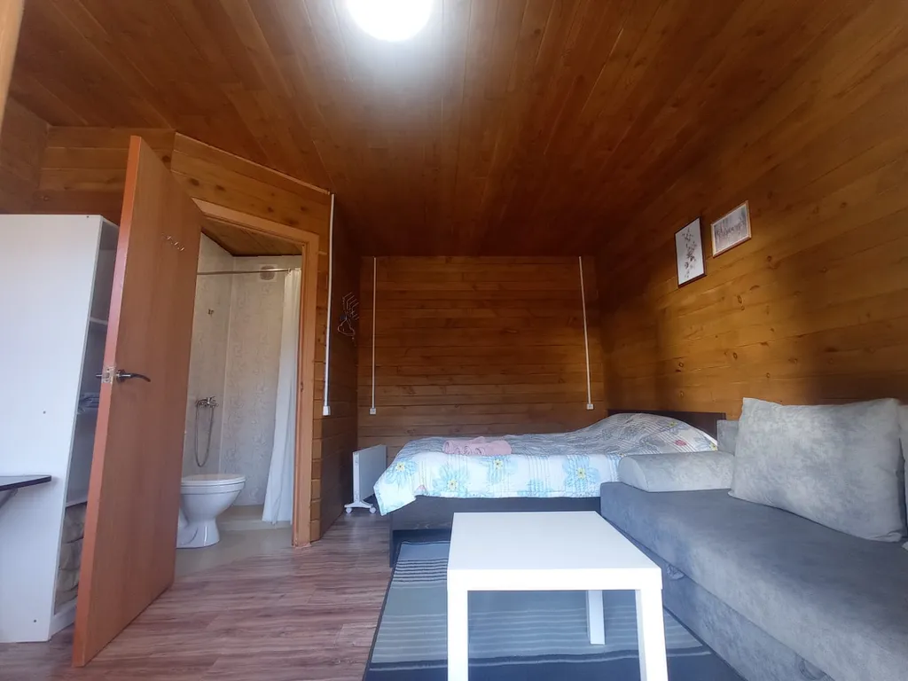 Квартира Комната — аренда посуточно в Чемал