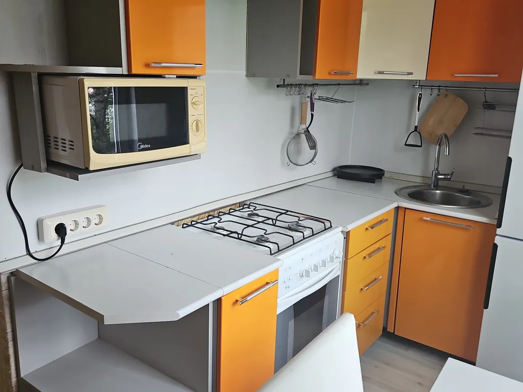 квартира в заволгой