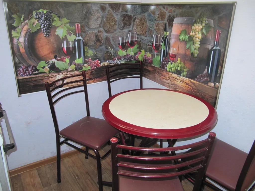 Коттедж Летний дом в 5 минутах от моря — Анапа