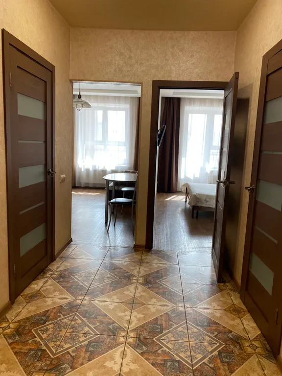 Квартира для вашего отдыха