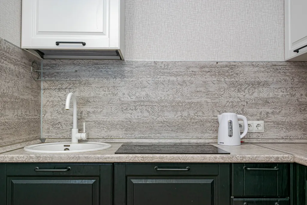 Атмосферная двухкомнатная квартира в ЖК Арсенал в центре Перми