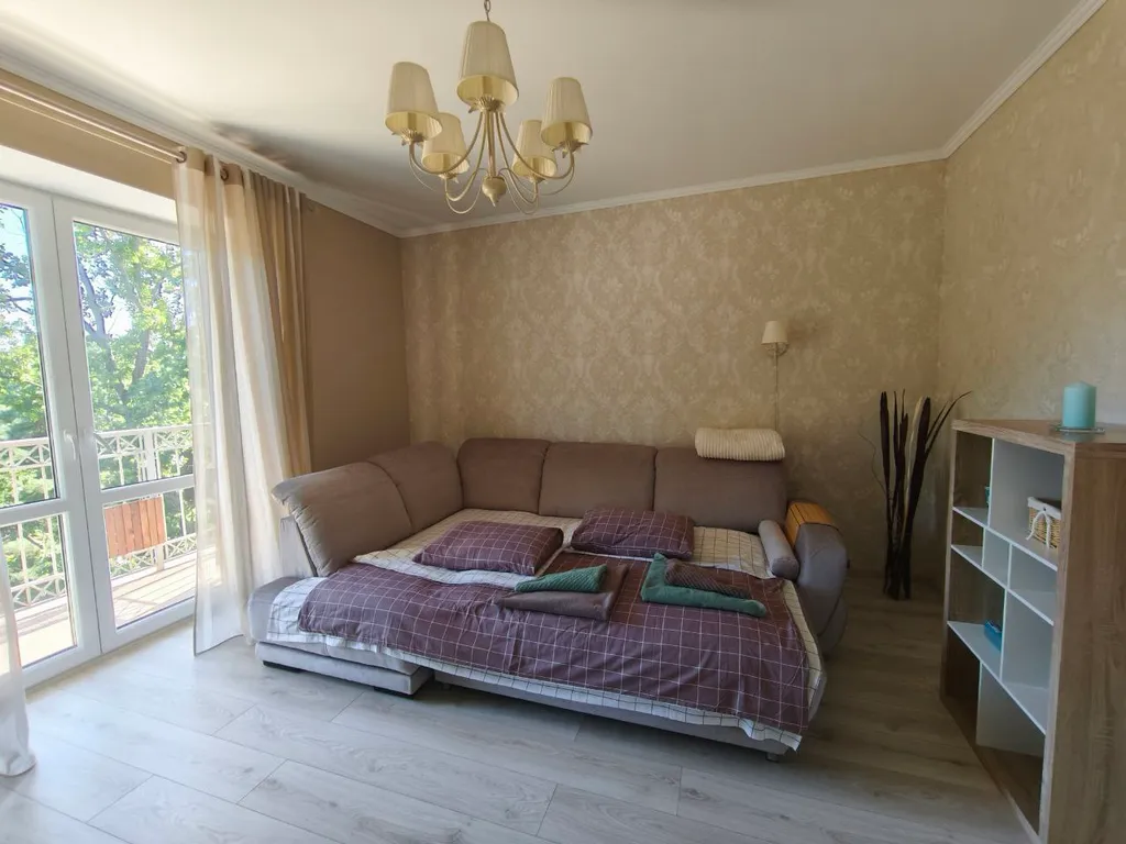 Квартира Квартира ОК-Светлик — Светлогорск