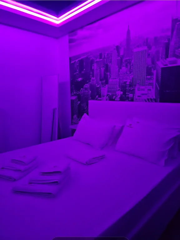 Уютная, очень чистая квартира в центре