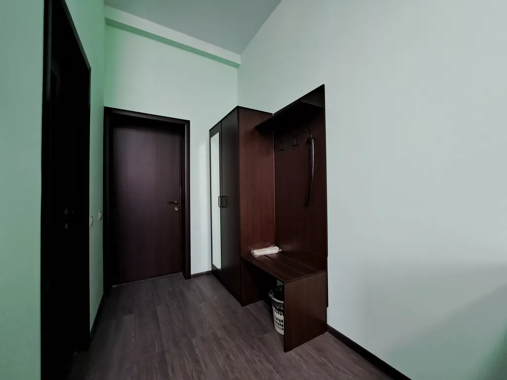 Двухместный с двумя кроватями