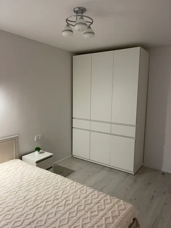 Уютная квартира в престижном районе города