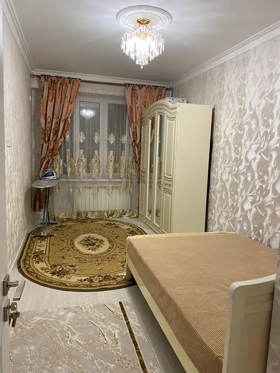 Квартира Уютная квартира рядом с пляжем — Каспийск