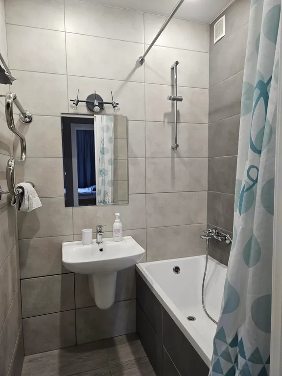 Классная двушка