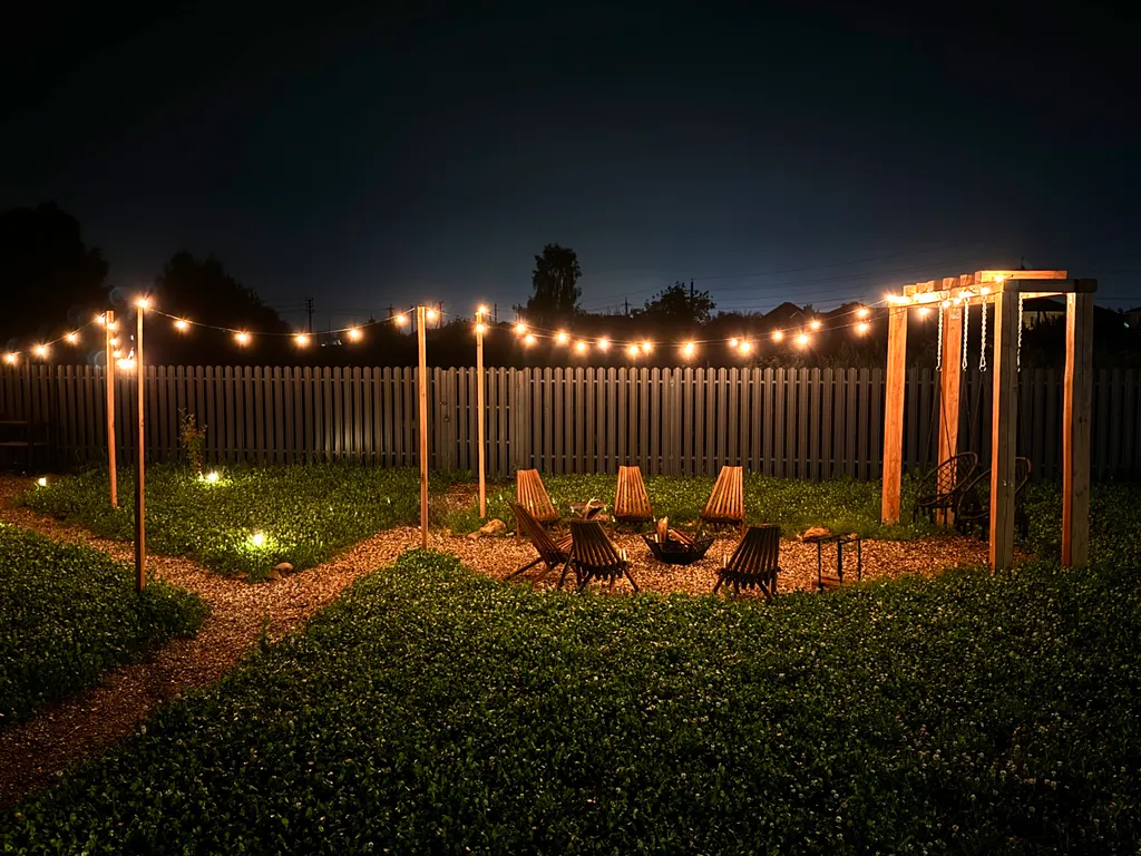 Коттедж Инстаграмный домик с сауной и чаном — Гжель