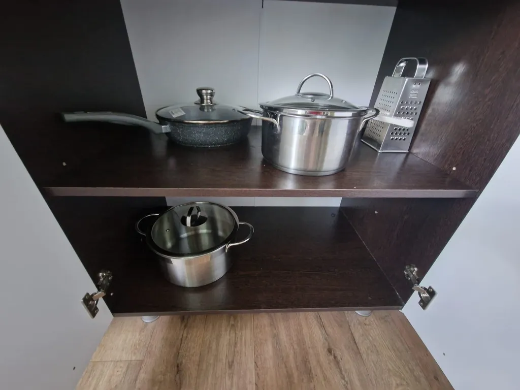 Квартира на Максима Горького 28