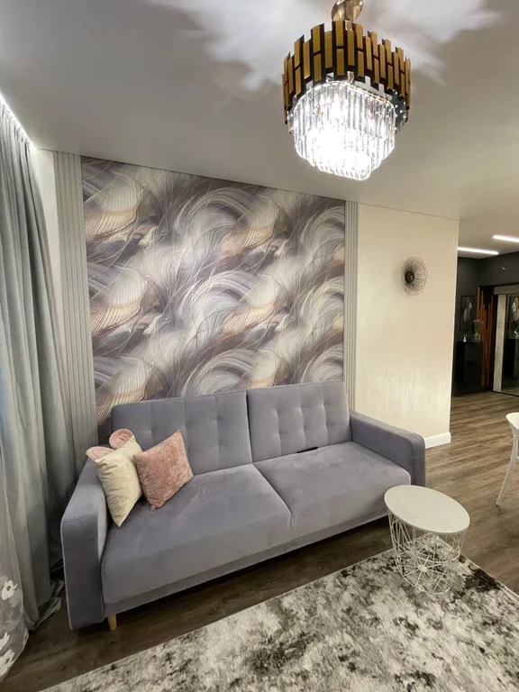 Квартира у моря