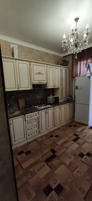 Новая уютная квартира в центре