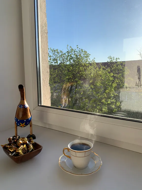 Апартаменты у Драмтеатра