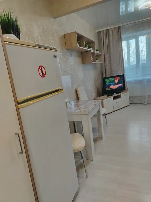 Уютная студия рядом с центром города Ногинск