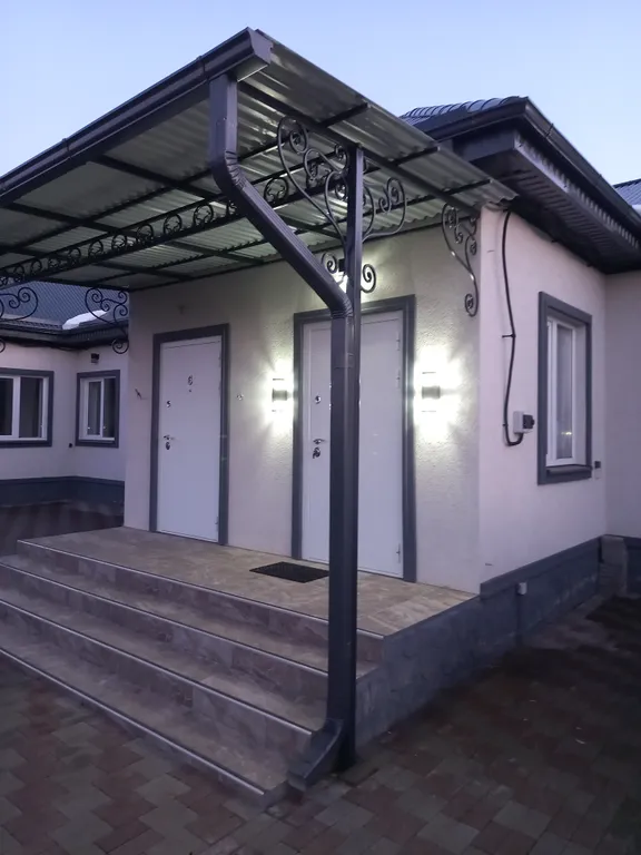 Уютная квартира недалеко от курорта Архыз