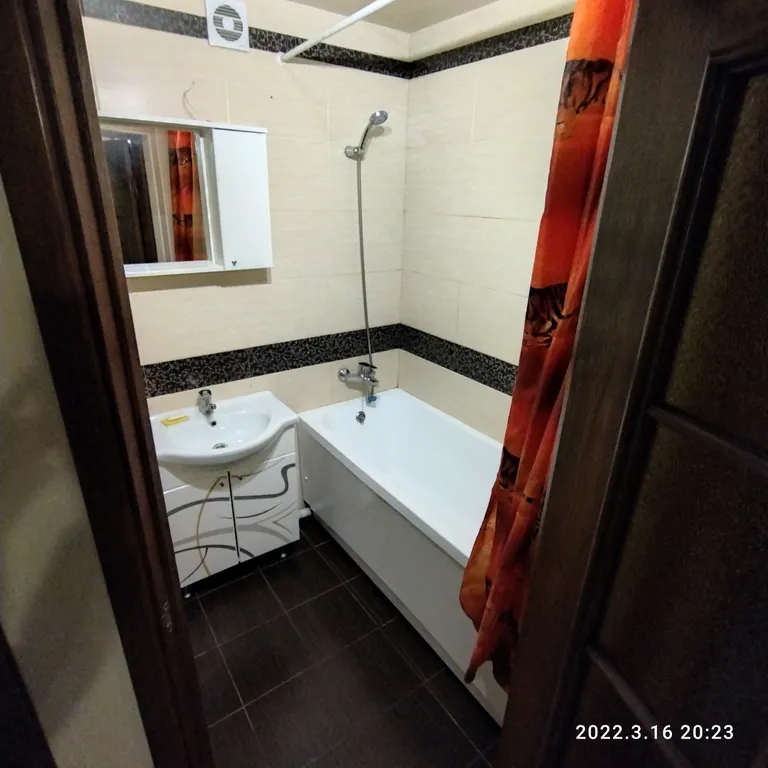 Квартира возле воинской части