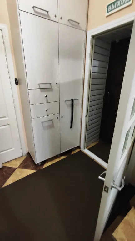 Уютная квартирка в центре города