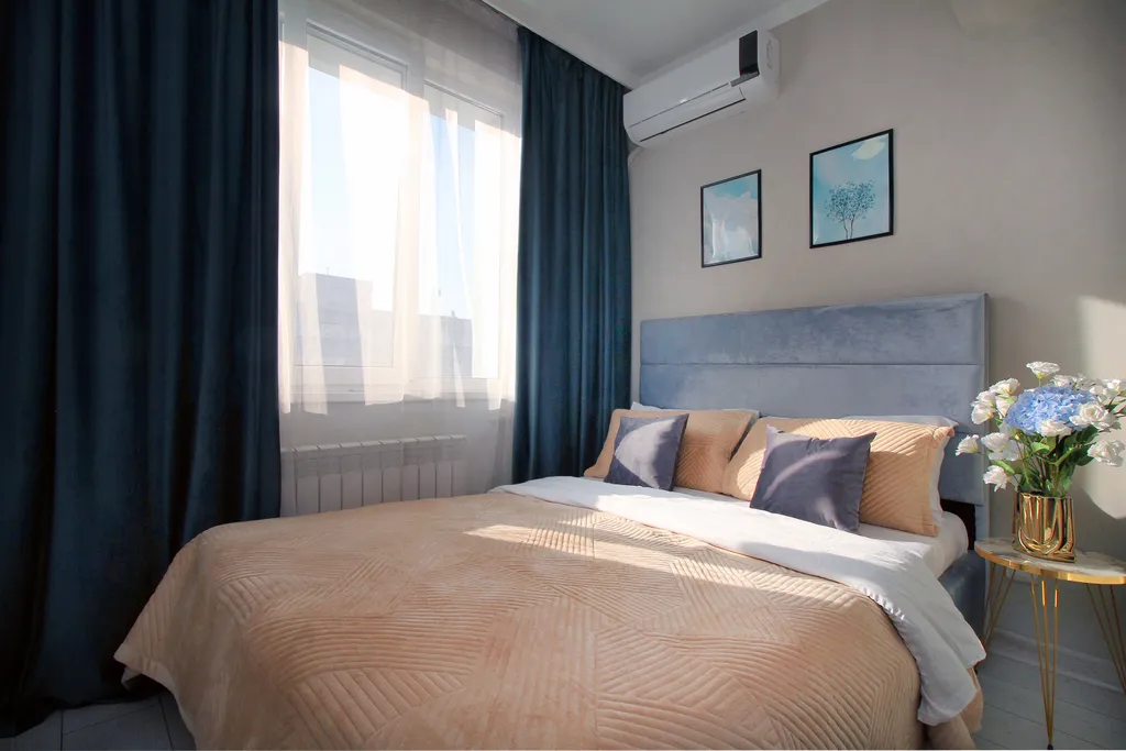 Апартамент на Арбате