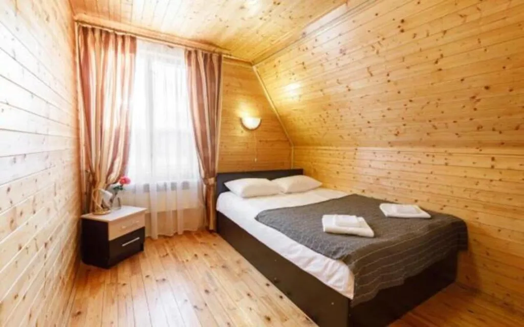 4-комнатный Дом