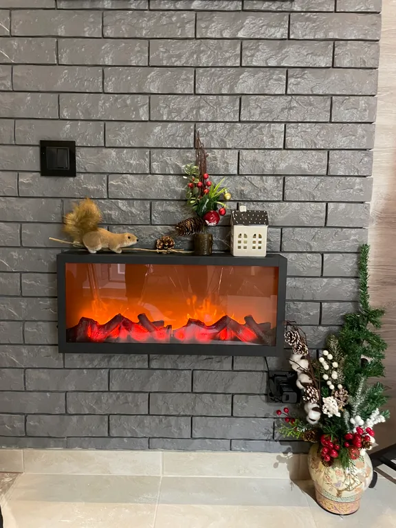 Уютная студия с дизайнерским ремонтом